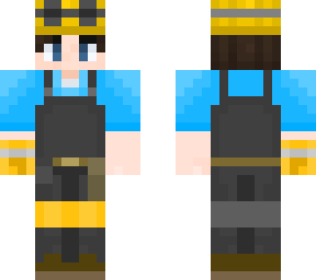 engineer dan (blue)