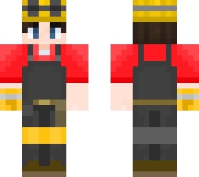 engineer dan (red)