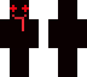 evil shadow