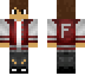 f jacket