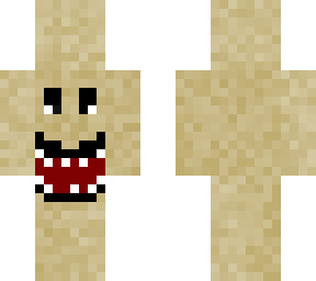 face