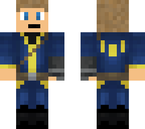 fallout me