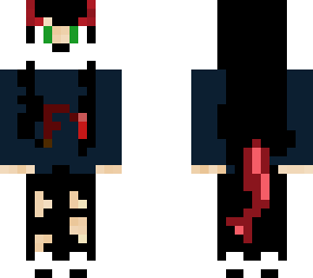 finished (bad)