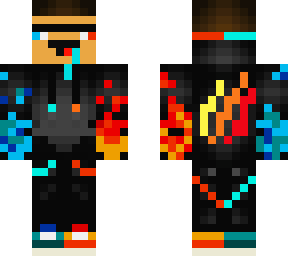 fire noob