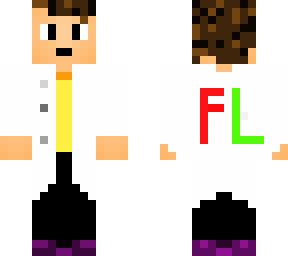 flint lockwood