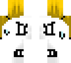 flowey (angry face)