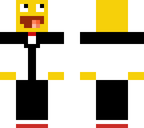 funny happy guy