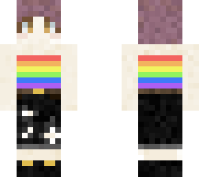 g a y agenda