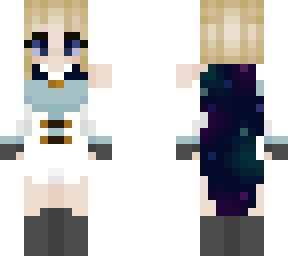 galaxy girl read description