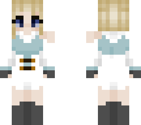 galaxy girl without cape