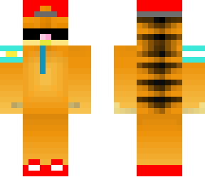 garfield argento