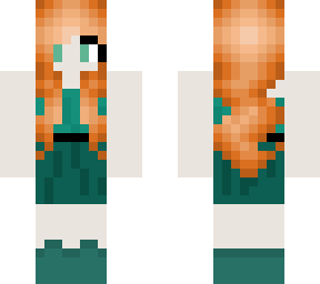 girl