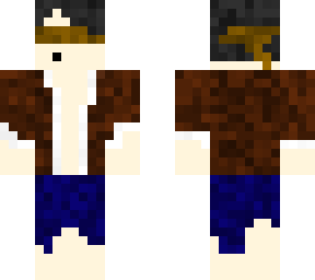 grain the earth guardian