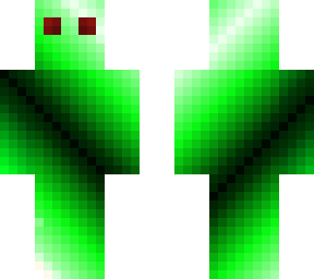 green far men
