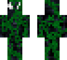 greenish null