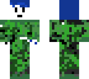 guest soldier