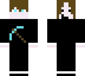 normale skin | Minecraft Skins