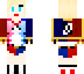 harley quinn