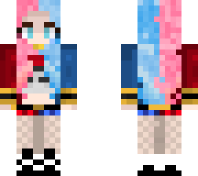 harley quinnzel