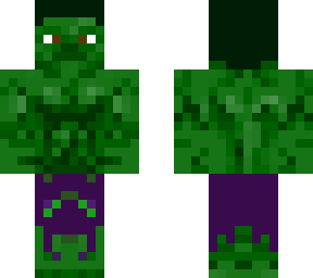hulk