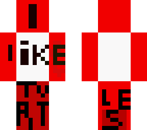 i like turtles