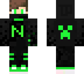 i tryed noufal 3