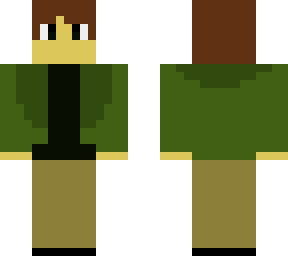 i was bored