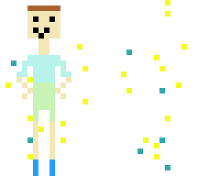 idk