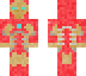iron man 1