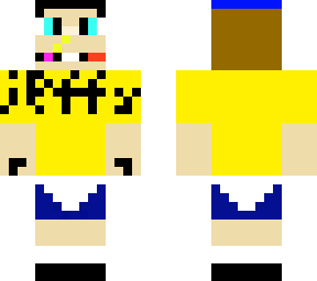 jeffy
