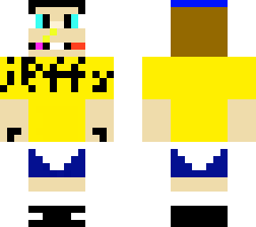 jeffy