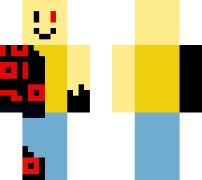 john doe : the corruptor