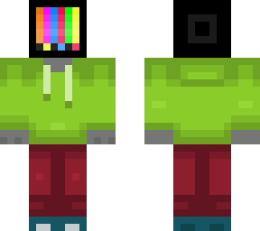 kailas tv man?