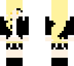 kaminari female version