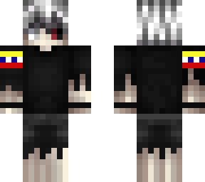 kaneki