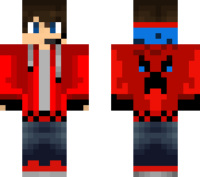 keeman gaming official skin