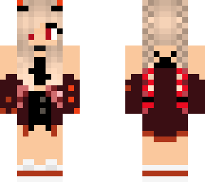 killer girl