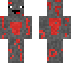 lava noob