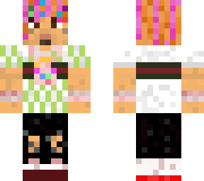 lil pump (edit)