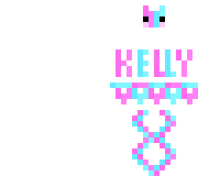 logo contest -- kellygamergirl