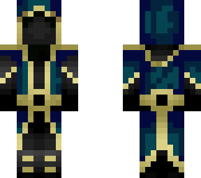 mage