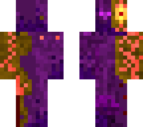 magma+ender