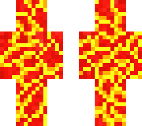 magma man