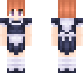 maid gakushuu