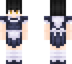 maid isogai