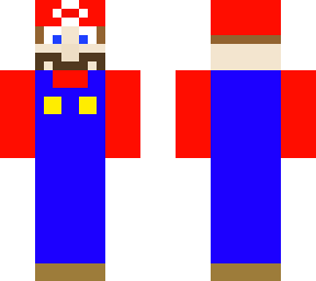 mario