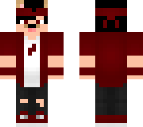 minha skin