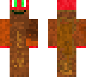 mushroom king