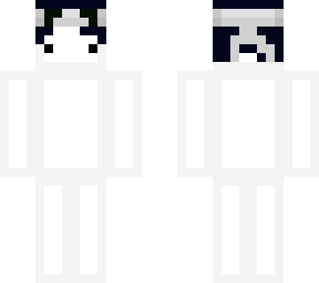 my marshmallow me skin