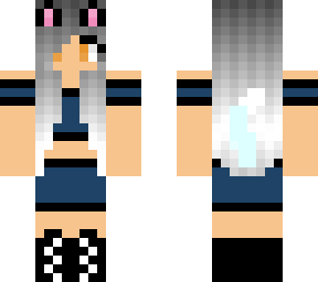 my oc